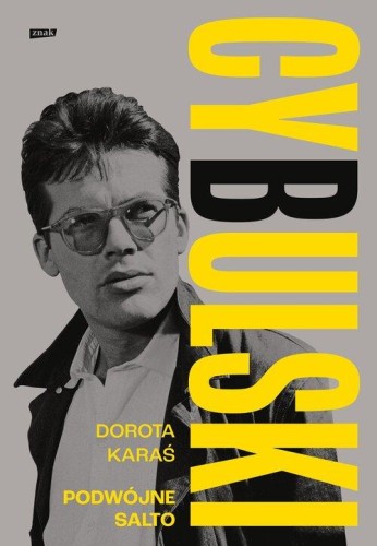 Cybulski. Podwójne salto