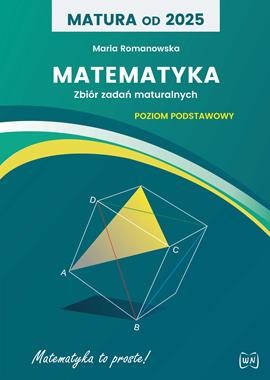 Matura od 2025 Matematyka zbiór zadań ZP