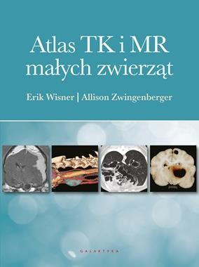 Atlas TK i MR małych zwierząt  [Zapowiedź 2025-11-26]