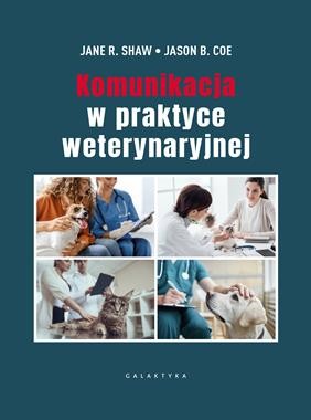 Komunikacja w praktyce weterynaryjnej [Zapowiedź 2025-11-26]