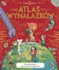 Atlas wynalazków