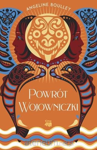 Powrót Wojowniczki