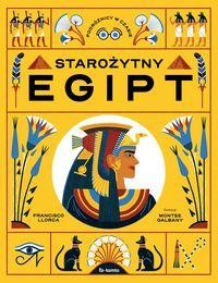 Starożytny Egipt