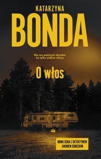 Jakub Sobieski (1) O włos