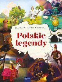 Polskie legendy