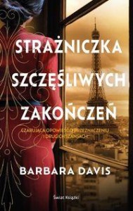 Strażniczka szczęśliwych zakończeń