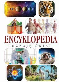 Encyklopedia. Poznaję świat