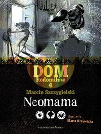 Dom Rodomiłów (4) Neomama