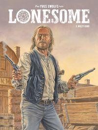 Lonesome (3) Więzy krwi