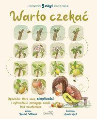 Opowieści 5 minut przed snem. Warto czekać