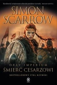 Orły Imperium (21) Śmierć cesarzowi
