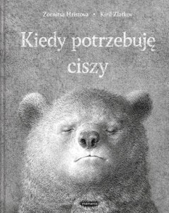 Kiedy potrzebuję ciszy