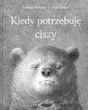 Kiedy potrzebuję ciszy