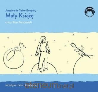 Mały Książę (Audiobook)