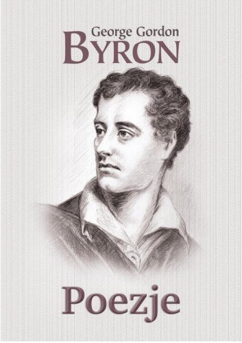 Poezje Byron