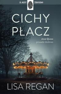 Ślady zbrodni (tom 6) Cichy płacz
