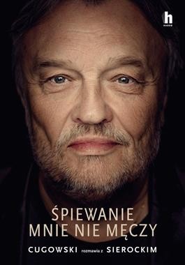Spiewanie mnie nie męczy