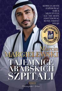 Tajemnice arabskich szpitali (tom 2)