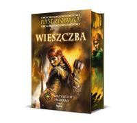 Piast zdobywca (2) Wieszczba (barwione brzegi)