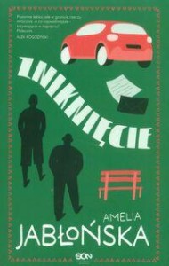 Zniknięcie. Mściciele