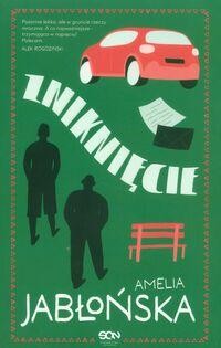 Zniknięcie. Mściciele