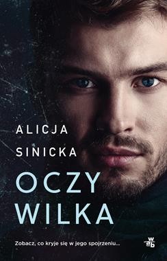 Oczy wilka. Oczy wilka. Tom 1