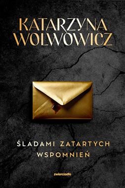 Seria z Rupertem Ogrodnikiem (tom 2) Śladami zatartych wspomnień