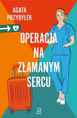 Klinika Złamanych Serc. Operacja na złamanym sercu