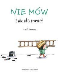 Nie mów tak do mnie