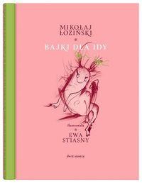 Bajki dla Idy