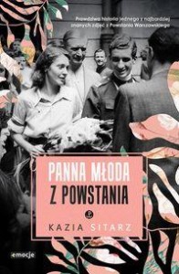 Panna młoda z powstania