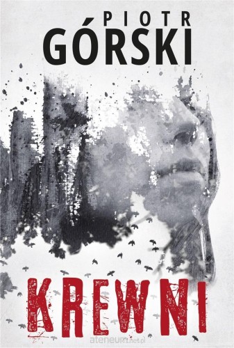 Komisarz Kruk (3) Krewni