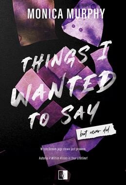 Things I wanted to say, But never did. Lancaster Prep (1)