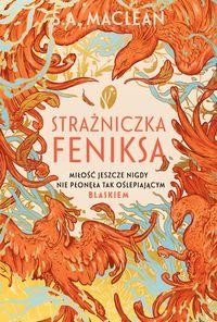 Strażniczka feniksa
