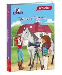 Horse Club. Gwiazda filmowa