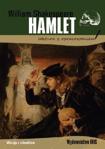 Hamlet (lektura z opracowaniem)