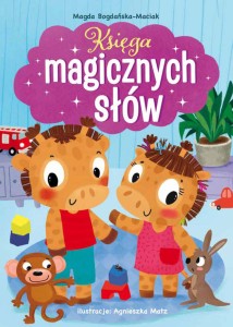 Księga magicznych słów