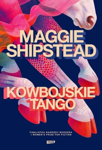 Kowbojskie tango [zapowiedź 28.01.2026]