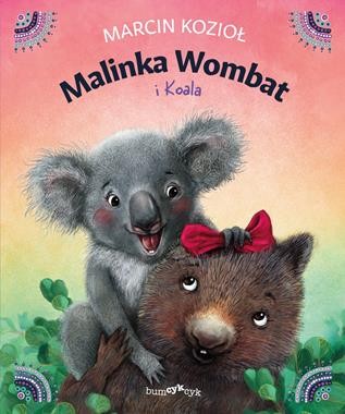 Malinka Wombat i Koala [zapowiedź 03.02.2026]