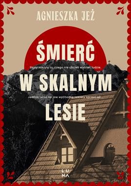 Śmierć w skalnym lesie