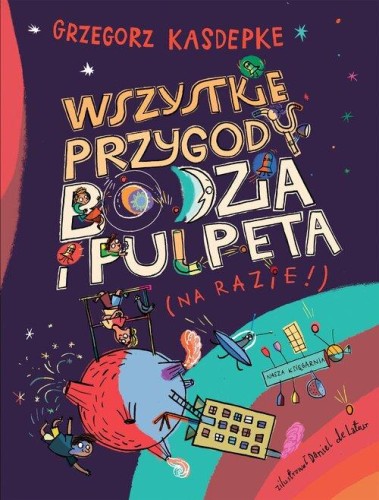 Wszystkie przygody Bodzia i Pulpeta (na razie!) [zapowiedź 21.01.2026]