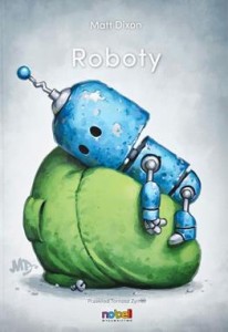 Roboty (tom 1)