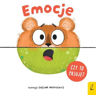 Czy to pasuje? Emocje.