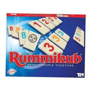 Rummikub (GRA)