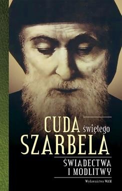 Cuda świętego Szarbela