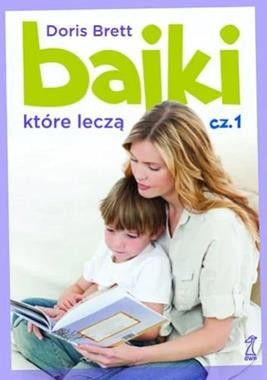 Bajki, które leczą