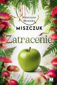 Zatracenie (ilustrowane brzegi)