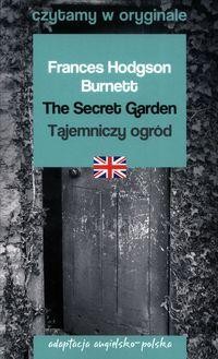 Czytamy w oryginale. Tajemniczy ogród (The Secret Garden)
