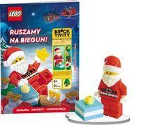 LEGO City Ruszamy na biegun!