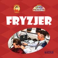 Fryzjer  (z płytą CD)